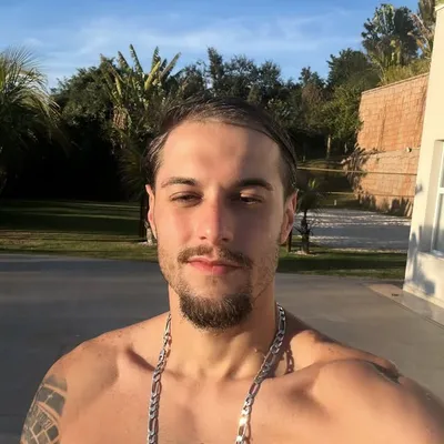 Gustavo Motta Dalle Piagge profile