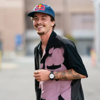 Gustavo Ribeiro profile