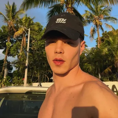Gustavo Rocha profile