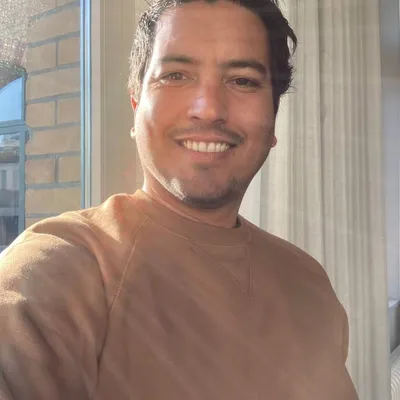 Gustavo Romeiro profile