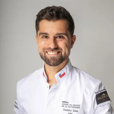 Gustavo Sáez profile