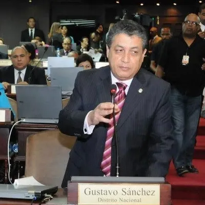 Gustavo Sanchez profile