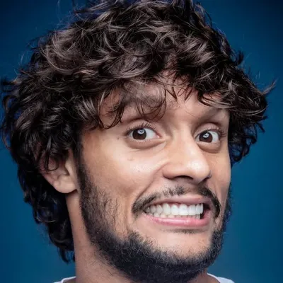 Gustavo Scarpa profile