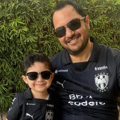 Gustavo Trujillo profile