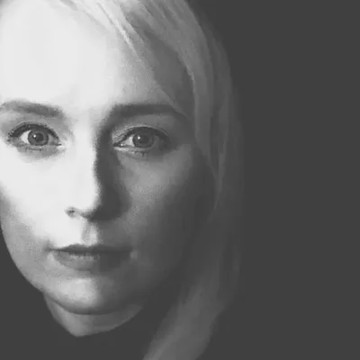 Verena Knabe profile