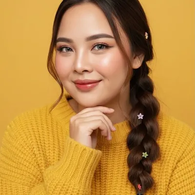 Gusti Ayu profile