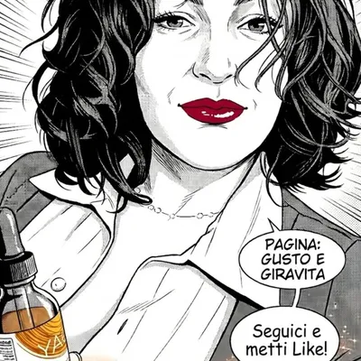 Katjuscia la Teana profile