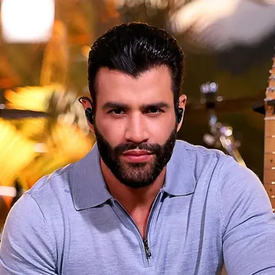 Gusttavo Lima profile