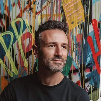Gustavo Zanon profile