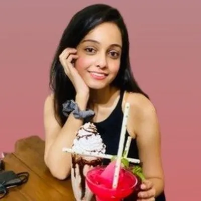 Gurpreet Kaur | Food Blogger profile