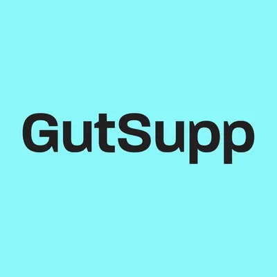 GutSupp profile