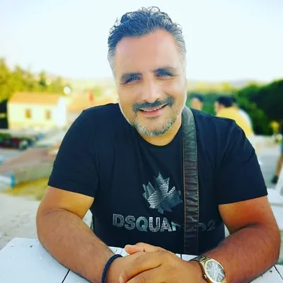 Gutachter Oguz AVAR profile
