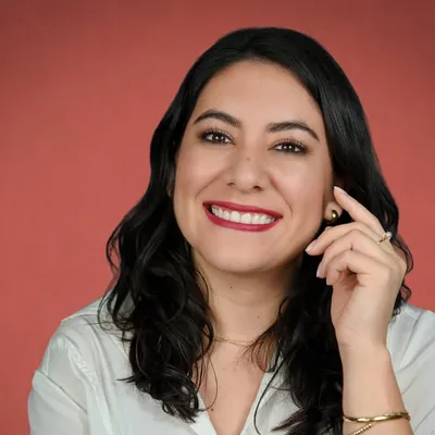 Mariana Doria | Wellness Expert profile