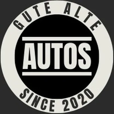 Oldtimer | Classic Cars | alte Autos profile