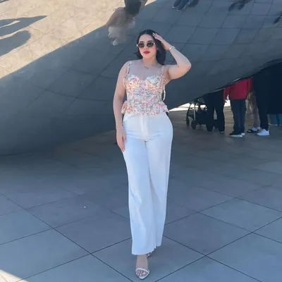 Mercedes Gutiérrez profile