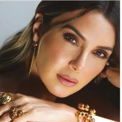 Elizabeth Gutierrez profile