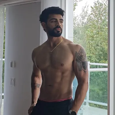 Tarun Dhingra profile
