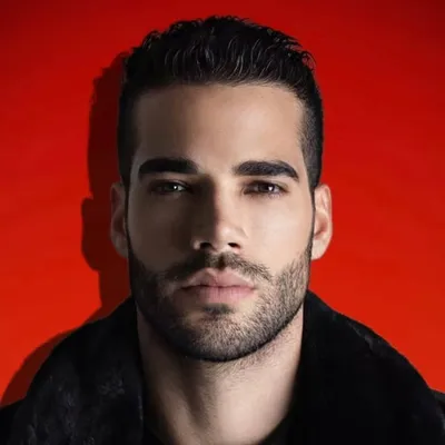 Guty Carrera profile