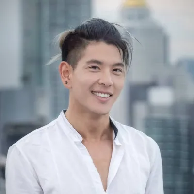 Toby Guu profile