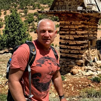 Güven İslamoğlu profile