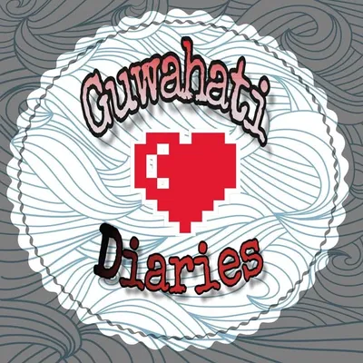 Guwahati Diaries profile