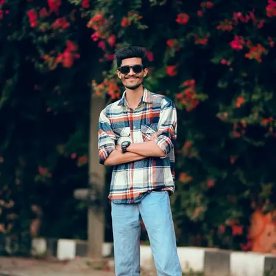 MONISH KALITA PHOTOGRAPHY profile