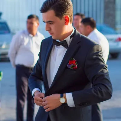 Guvanch Gurbannazarov profile