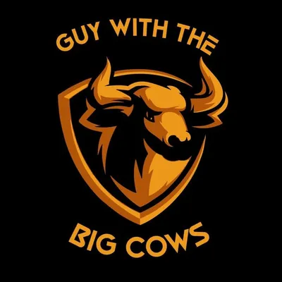 Guy with The Big Cows profile