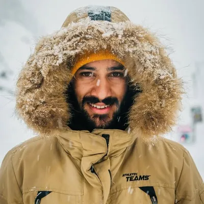 Ashwani | Guy From Manali profile