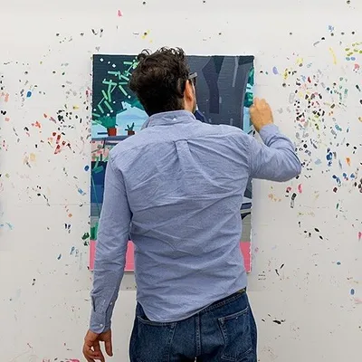 Guy Yanai profile