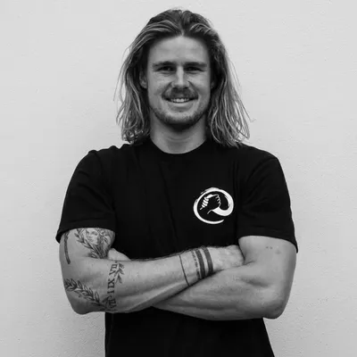 GUY ANDERSON profile