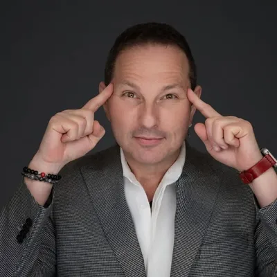 Guy Bavli•Mentalist•Speaker profile