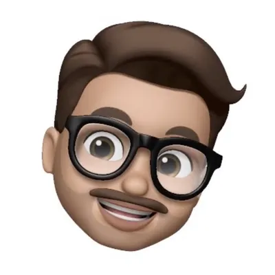 The Guy Behind The Letters profile