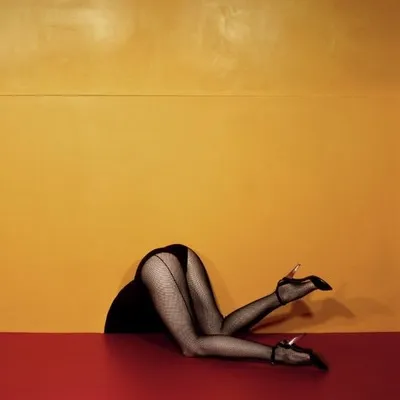 Guy Bourdin profile