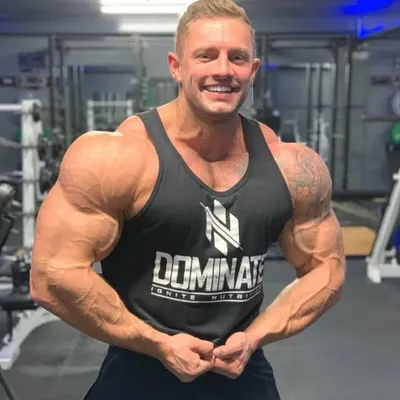 Guy Clifford-Harding profile