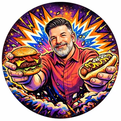 Guy Eats profile