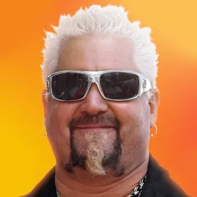 Guy Fieri profile