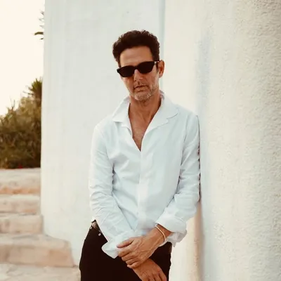 Guy Gerber profile