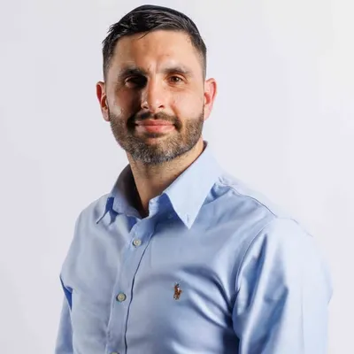 גיא חיימוב | ייעוץ וליווי מנטלי לספורטאים ושוערים profile
