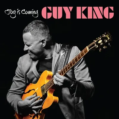Guy King profile