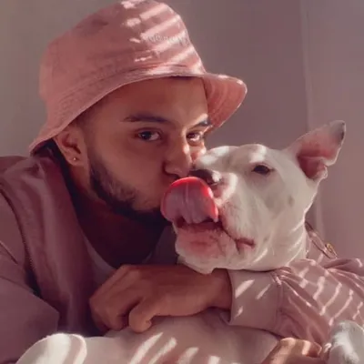 Anthony Garcia profile