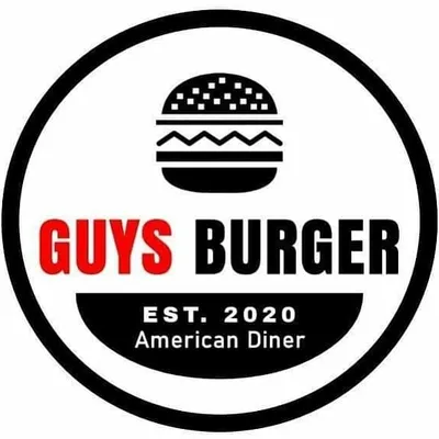 GUYS BURGER profile