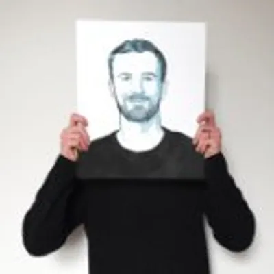 Guy Shield profile