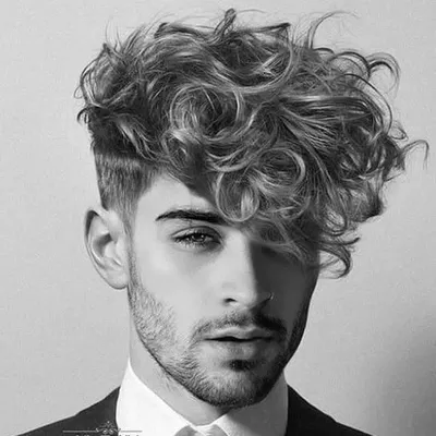 GUYSWITHCOOLHAIR profile