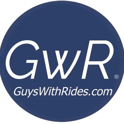 GuysWithRides.com profile