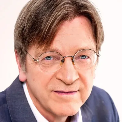 GuyVerhofstadt profile