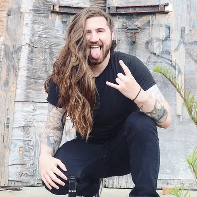 Sterling Austin profile