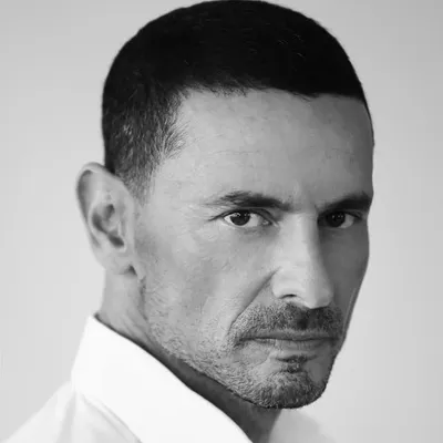 Guy Zu-Aretz profile