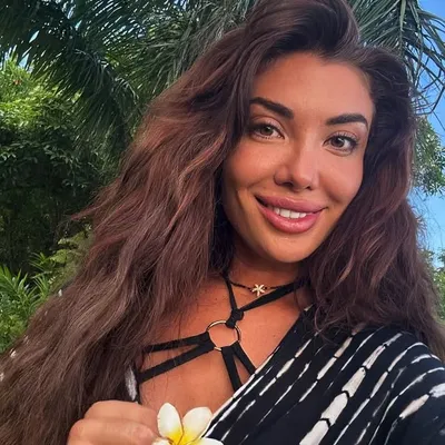 ГУЗЕЛЬ ШАРАФУТДИНОВА/БЛОГЕР/influencer profile