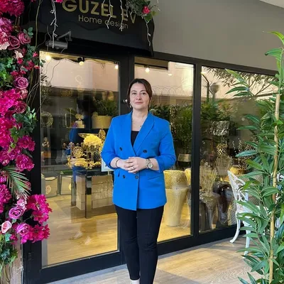 Güzelev profile